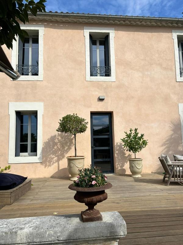 Maison - 390 m² - 17 pièces