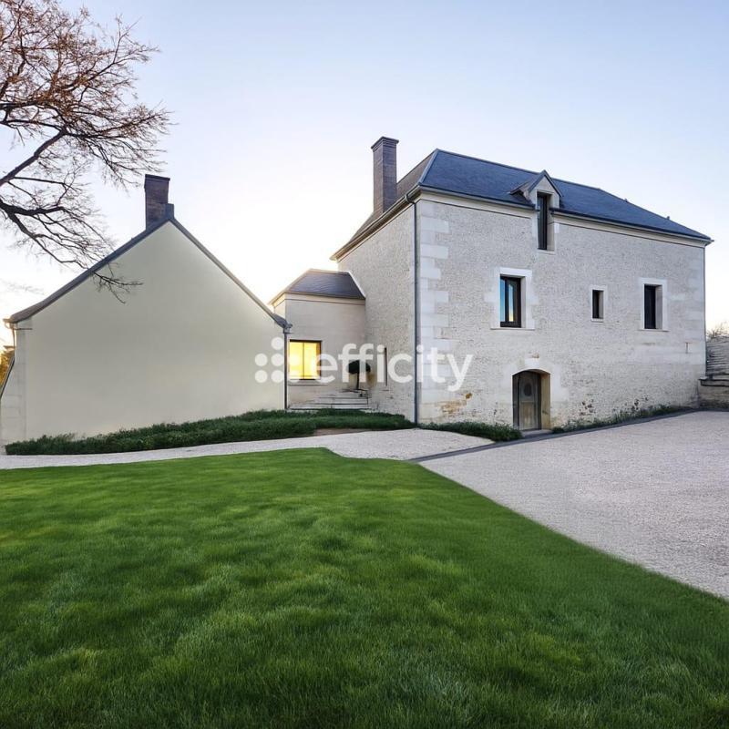 Maison - 150 m² - 6 pièces