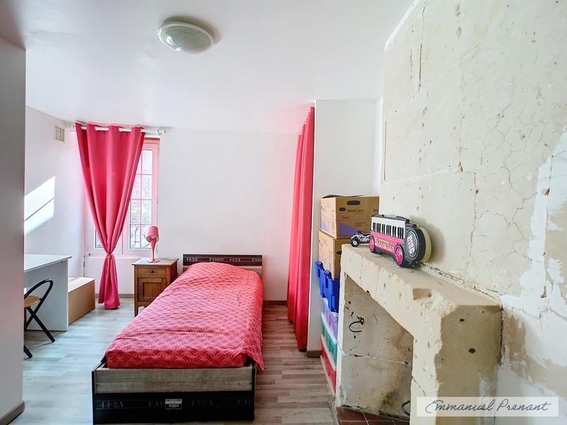 Maison - 210 m² - 10 pièces