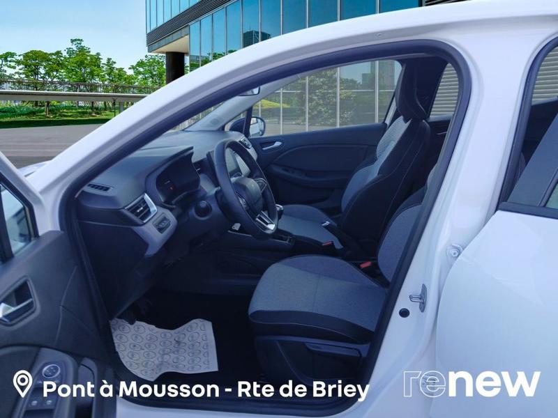 Renault Clio V TCe 90 ch Gsr2 Evolution