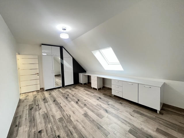 Maison - 114 m² - 4 pièces