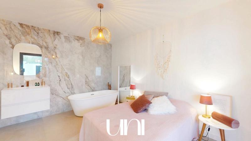 Maison - 165 m² - 5 pièces