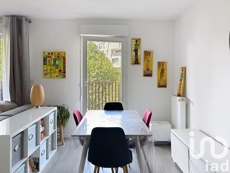 Appartement - 79 m² - 4 pièces