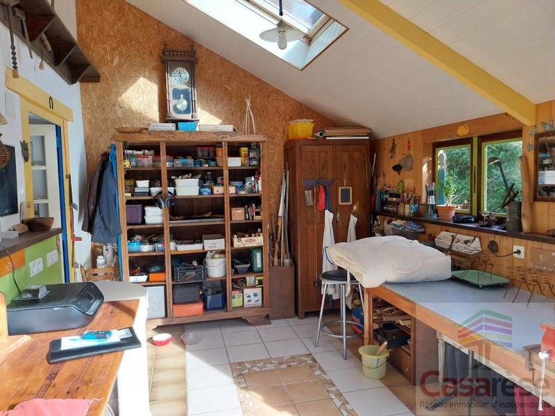 Maison - 151 m² - 6 pièces