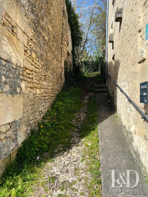 Parking / Garage - 53 m²