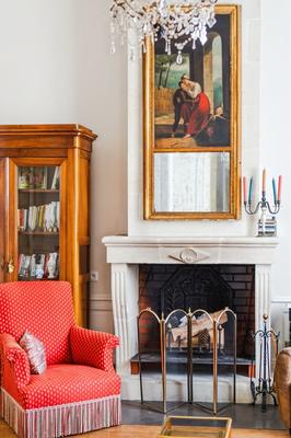 Maison - 346 m² - 10 pièces