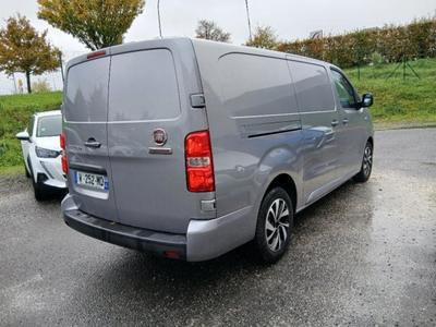 Fiat Scudo Fourgon Bluehdi 145 Xl Bvm6