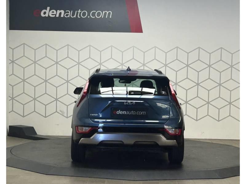 Kia Niro 1.6 GDi 183 ch Phev Dct6 Active