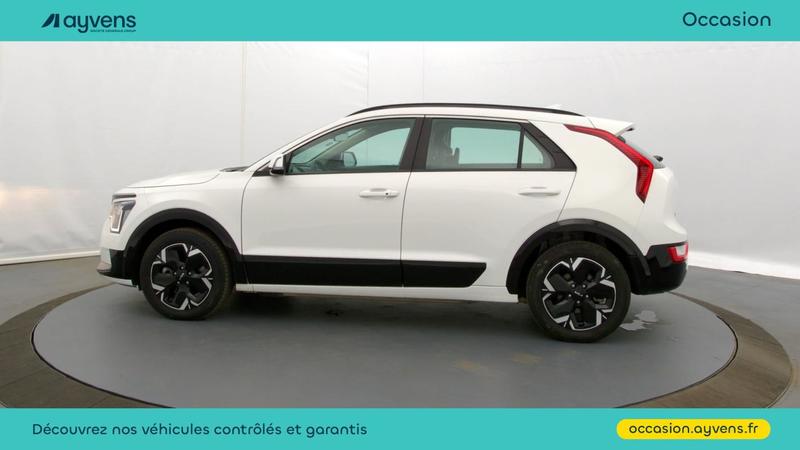 Kia Niro Ev 204ch Active Business