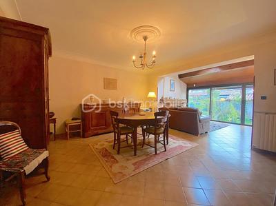 Maison de ville - 97 m² - 4 pièces