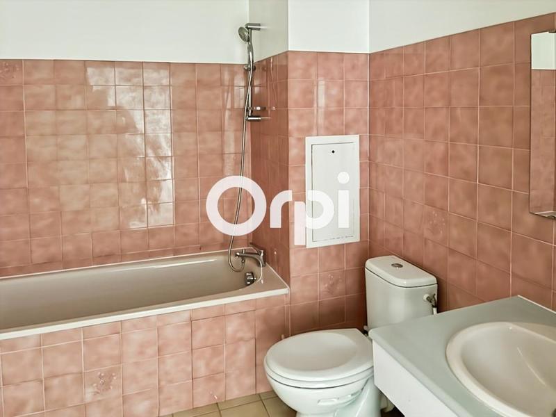 Appartement - 49 m² - 2 pièces