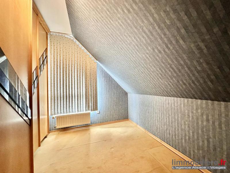 Maison - 158 m² - 5 pièces