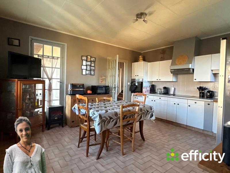 Villa - 160 m² - 8 pièces