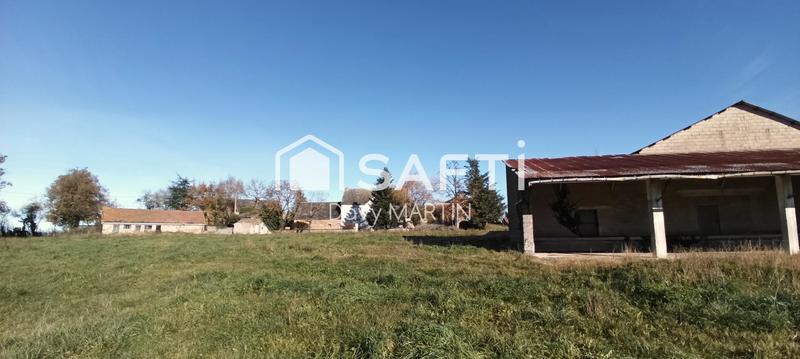 Maison de maîtres - 216 m² - 8 pièces