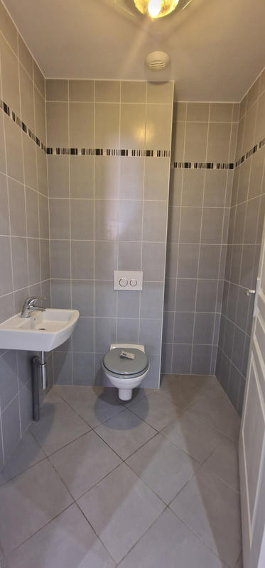 Appartement - 93 m² - 4 pièces