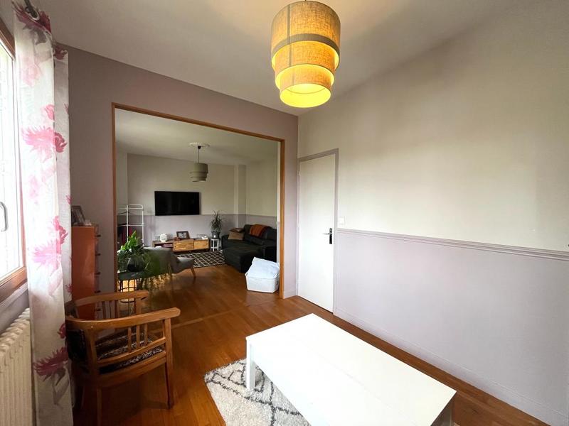 Maison - 170 m² - 6 pièces