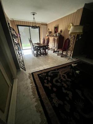 Maison de ville - 180 m²