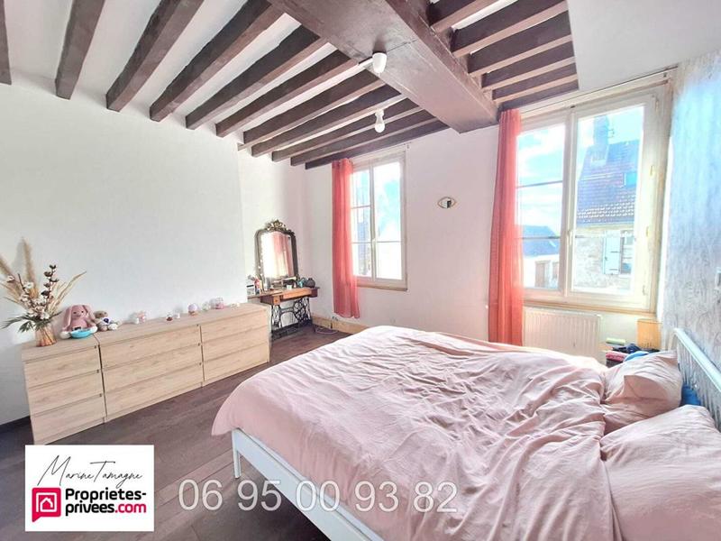 Appartement - 90 m² - 4 pièces