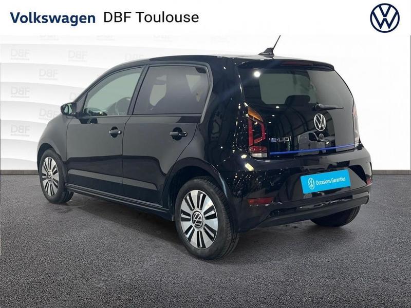 Volkswagen E-Up! E-Up! 2.0 83 Electrique Life Plus