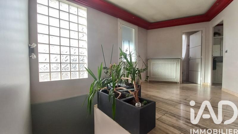 Maison - 157 m² - 6 pièces
