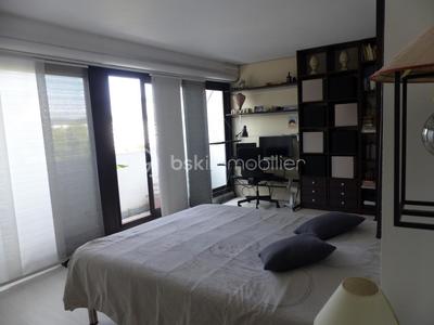 Duplex - 123 m² - 5 pièces