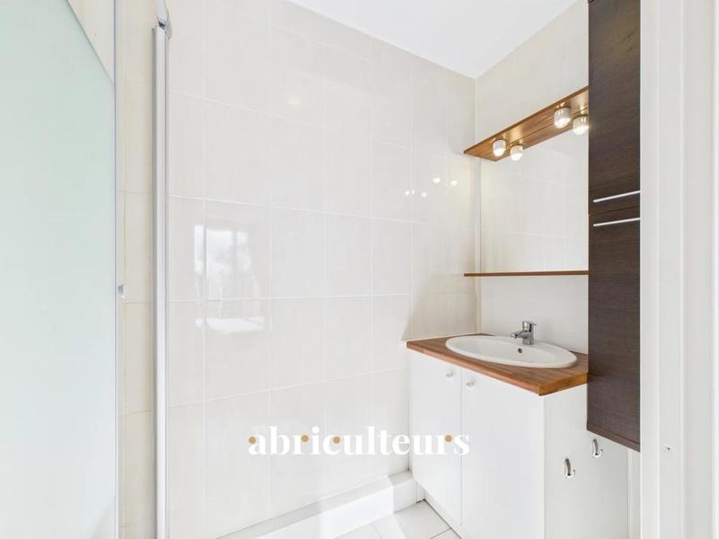 Appartement ancien - 90 m² - 4 pièces