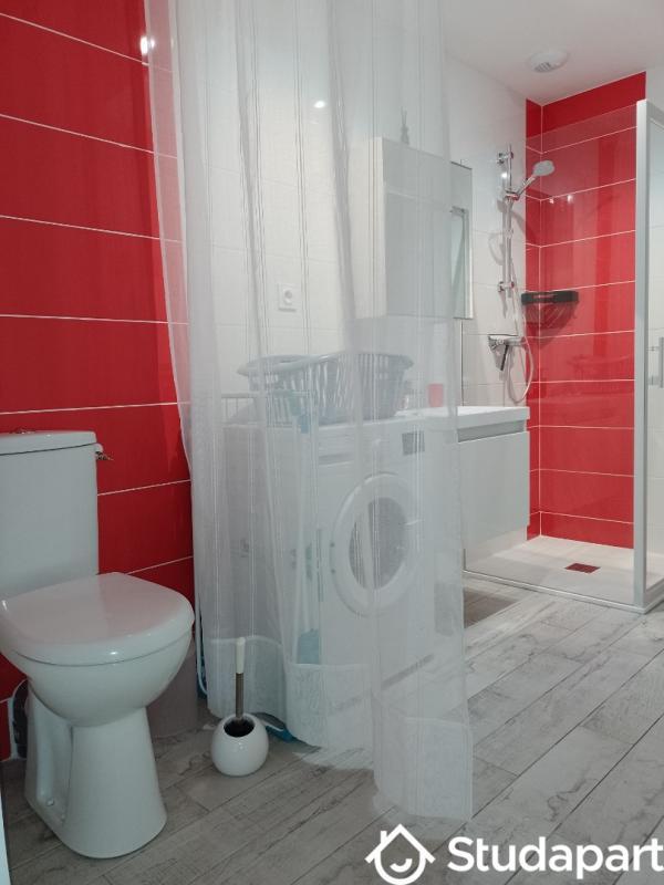 Maison - 88 m² - 2 pièces