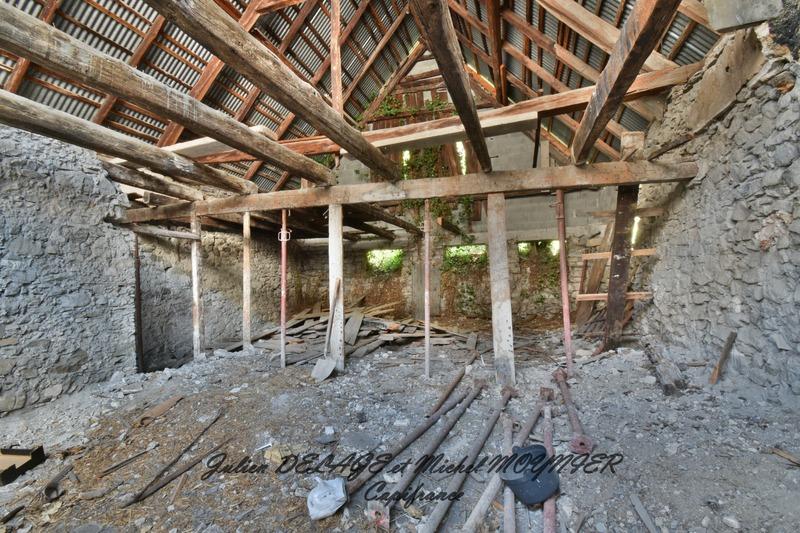 Maison - 154 m² - 2 pièces