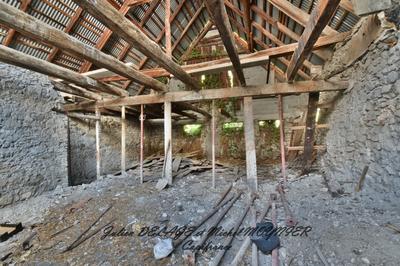 Maison - 154 m² - 2 pièces