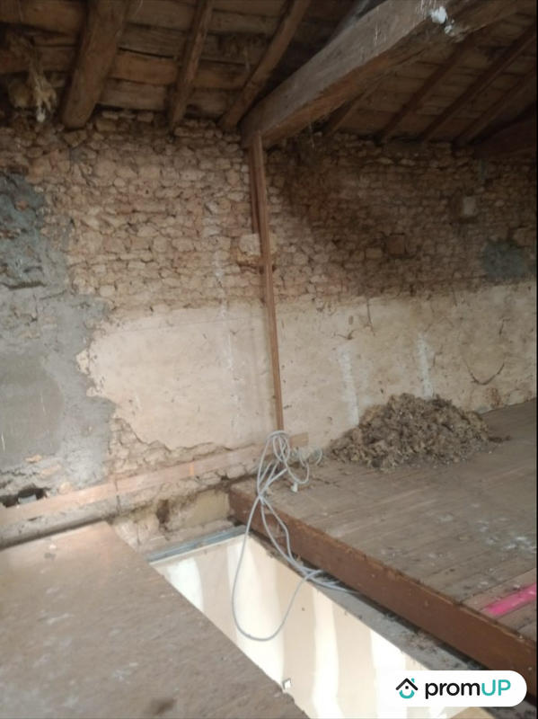 Maison - 160 m² - 4 pièces