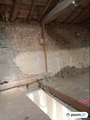 Maison - 160 m² - 4 pièces