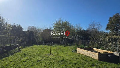 Villa - 109 m² - 4 pièces