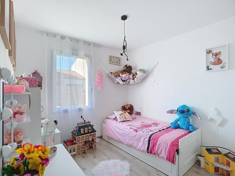 Maison - 103 m² - 5 pièces