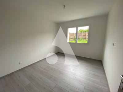 Appartement - 78 m² - 4 pièces