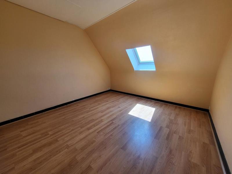 Duplex - 61 m² - 4 pièces