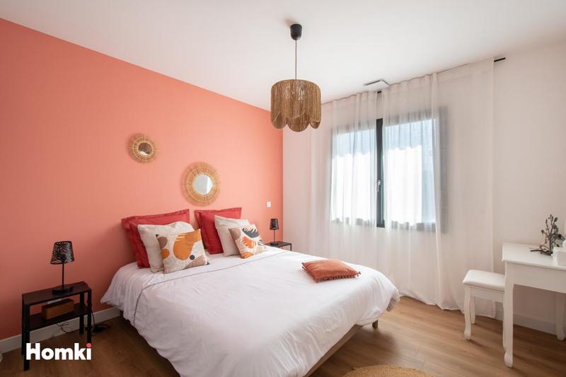 Villa - 125 m² - 5 pièces