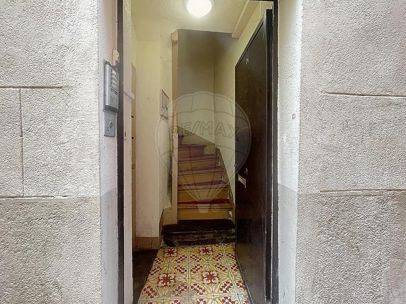 Studio - 19 m² - 1 pièce