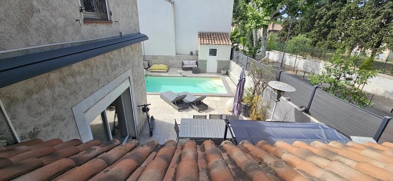 Maison - 149 m² - 5 pièces