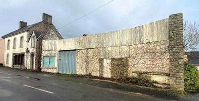 Maison - 149 m² - 7 pièces