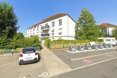 Appartement - 79 m² - 4 pièces