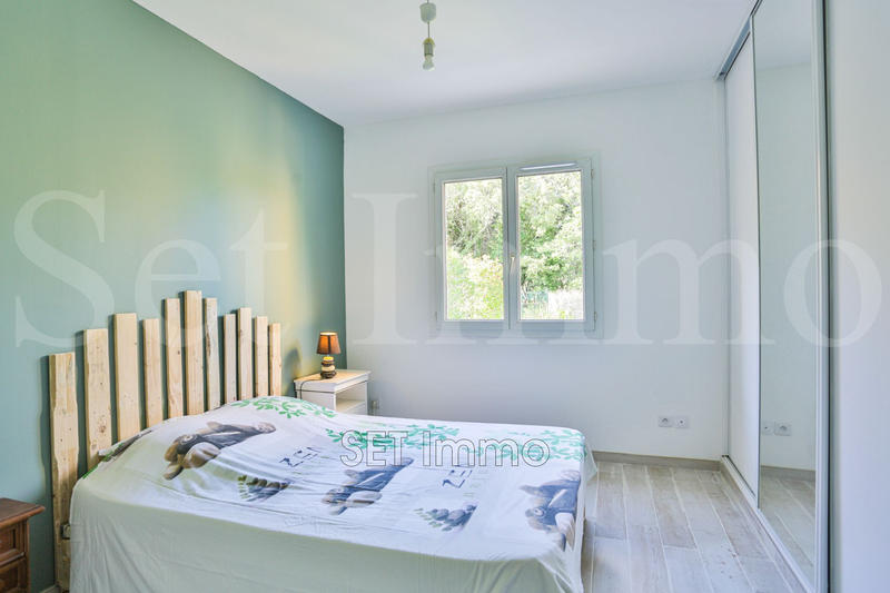 Villa - 120 m² - 5 pièces