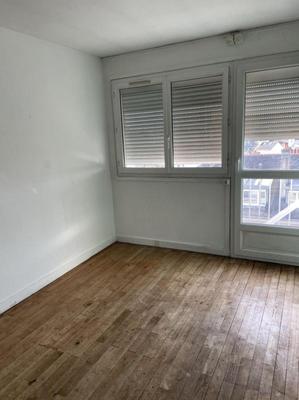 Appartement - 94 m² - 5 pièces