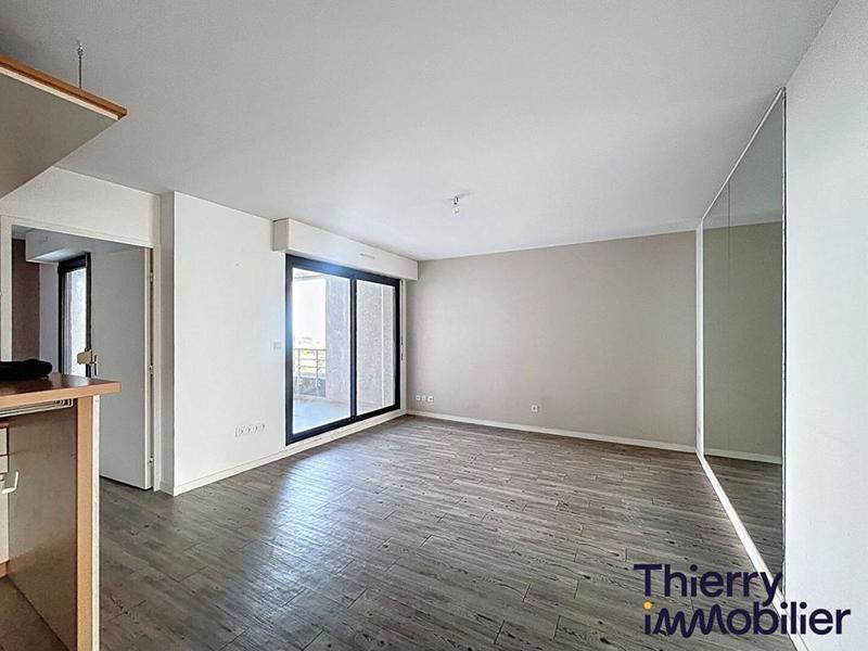 Appartement - 69 m² - 4 pièces