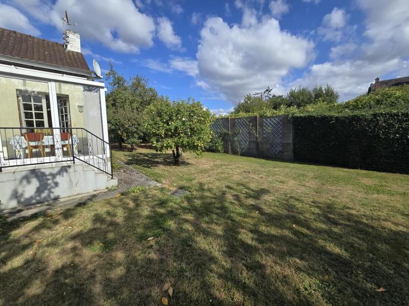 Maison - 140 m² - 7 pièces