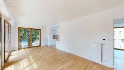 Appartement - 81 m² - 4 pièces