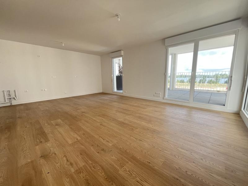Appartement - 86 m² - 4 pièces