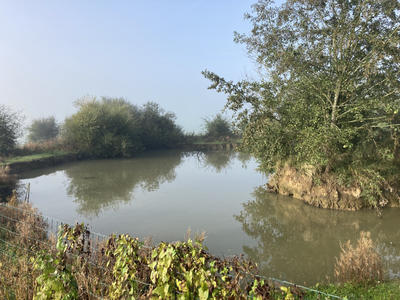 Propriété - 800 m² - 12 pièces