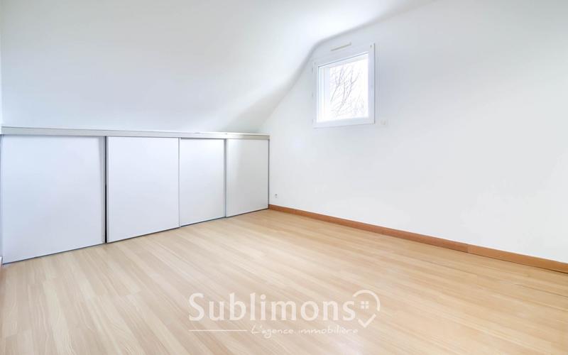 Maison - 175 m² - 6 pièces