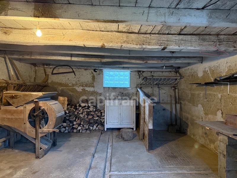 Maison - 69 m² - 2 pièces