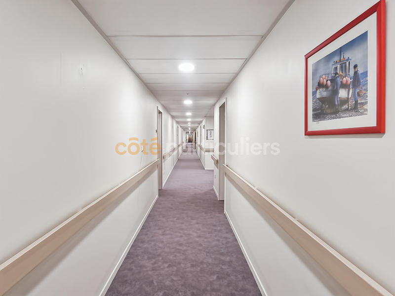 Appartement - 49 m² - 2 pièces